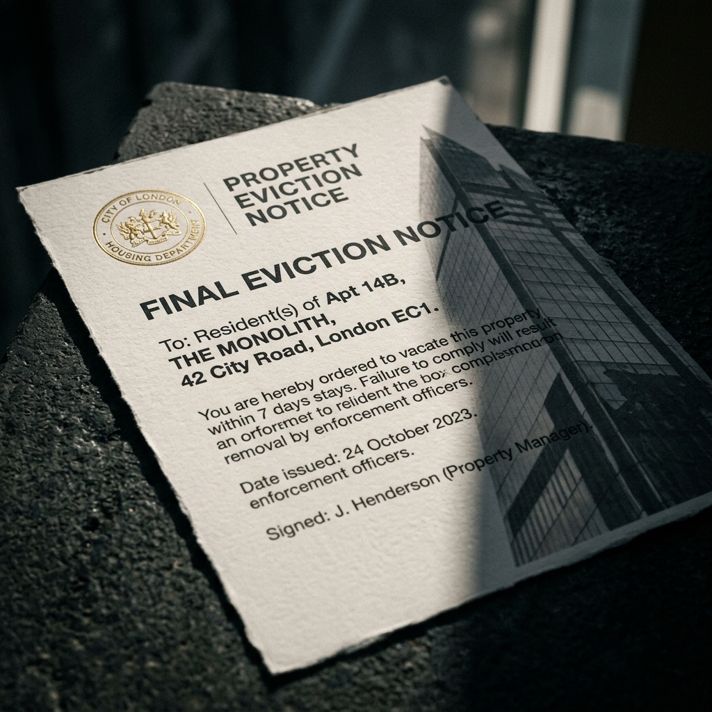 Landlord exploitation and illegal evictions