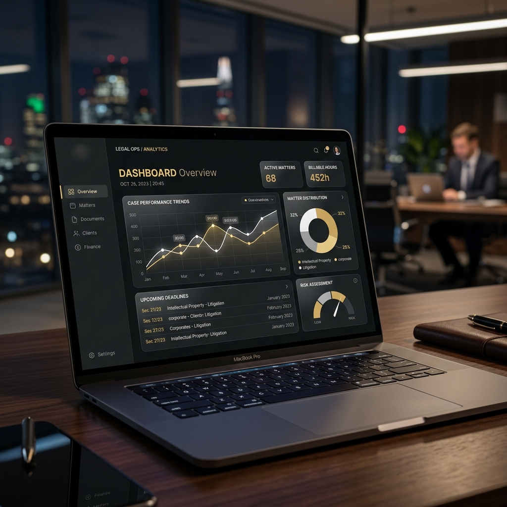 Verdex Core Analytics
