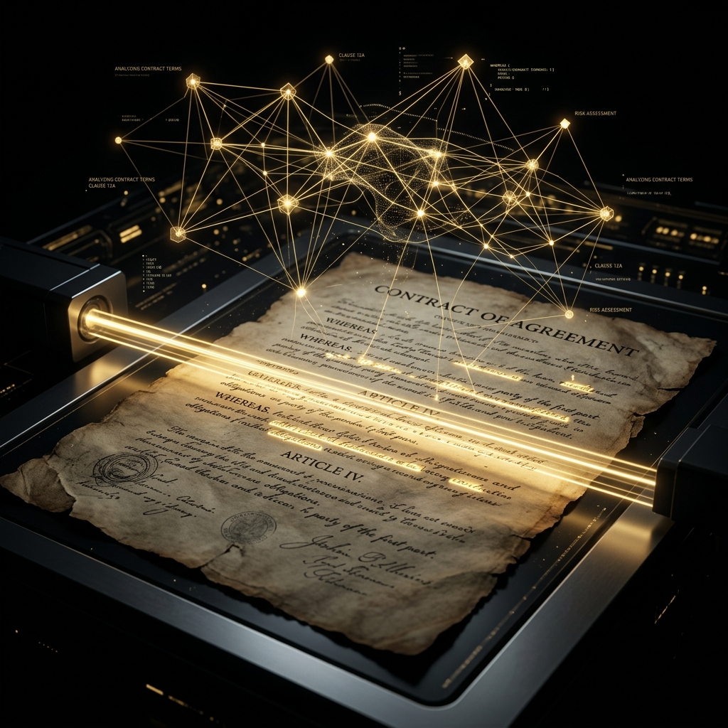 Verdex AI Scanning Technology